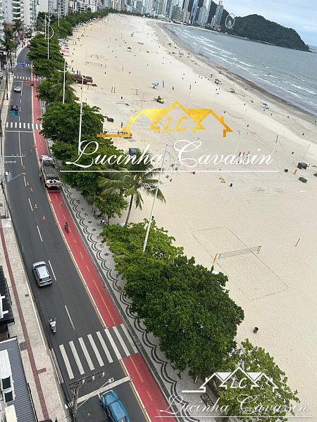 Apartamento Frente Mar - Centro BC — foto 6