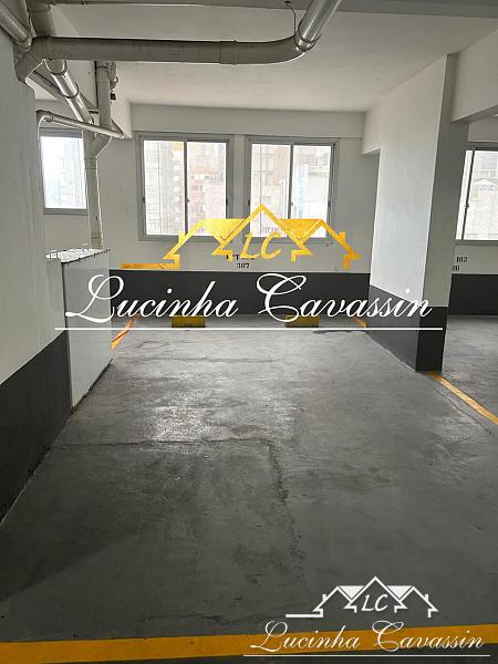 Apartamento Frente Mar - Centro BC — foto 22