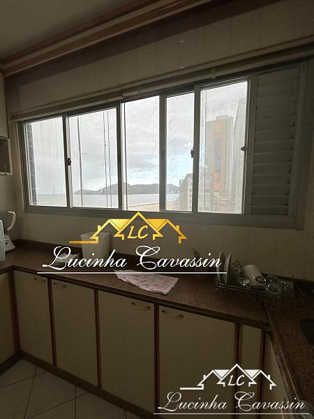 Apartamento Frente Mar - Centro BC — foto 19