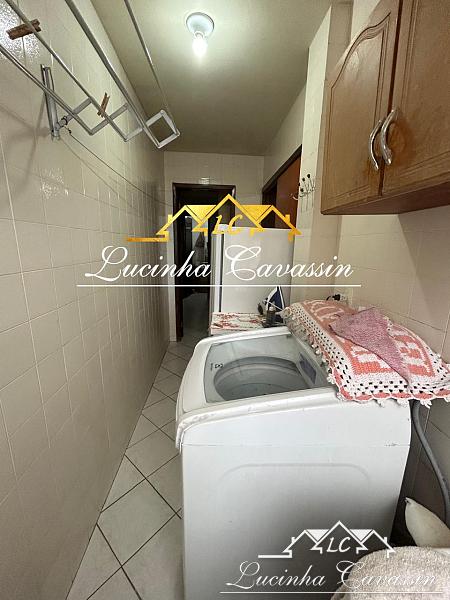 Apartamento Frente Mar - Centro BC — foto 21