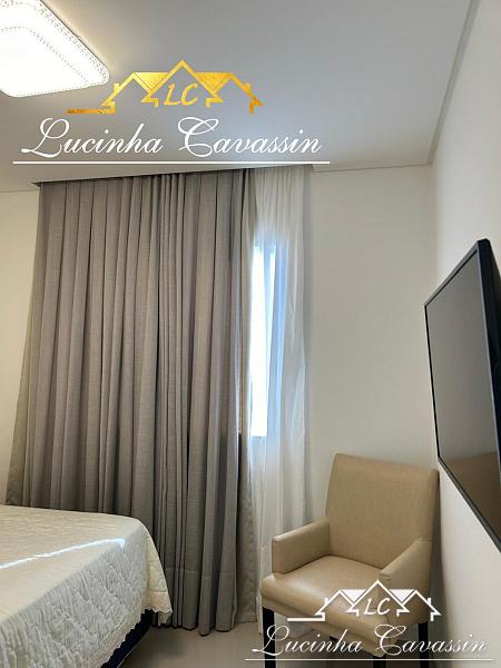 Apartamento finamente mobiliado — foto 17