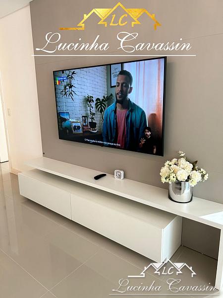 Apartamento finamente mobiliado — foto 9