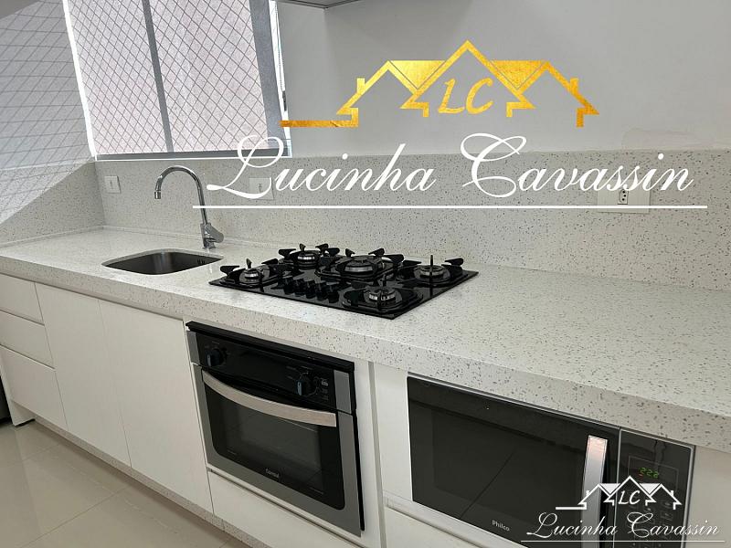 Apartamento finamente mobiliado — foto 10