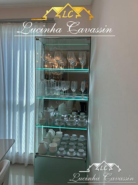 Apartamento finamente mobiliado — foto 15