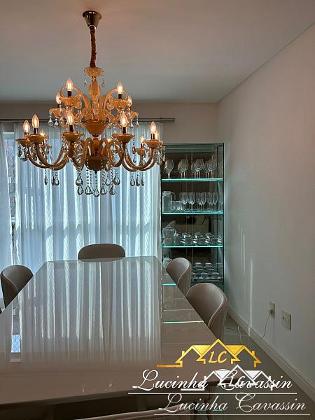 Apartamento finamente mobiliado — foto 16