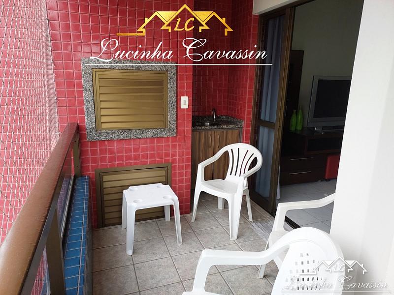 Apartamento Quadra Mar - Centro — foto 2