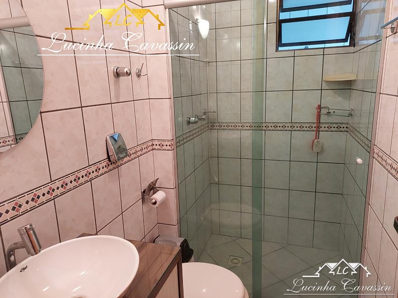 Apartamento Quadra Mar - Centro — foto 4
