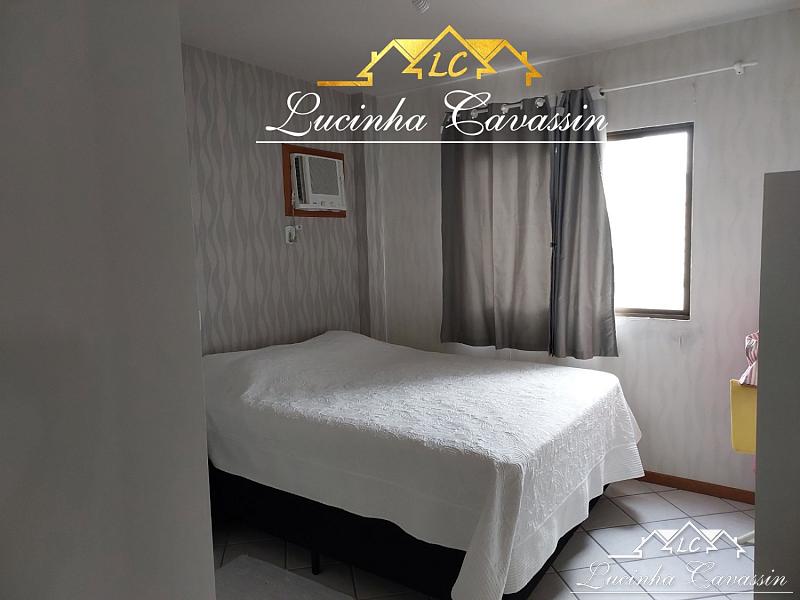 Apartamento Quadra Mar - Centro — foto 5