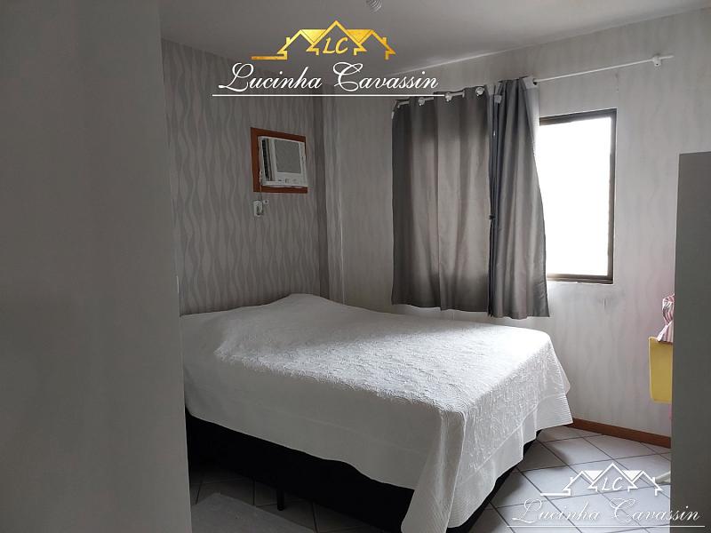 Apartamento Quadra Mar - Centro — foto 6