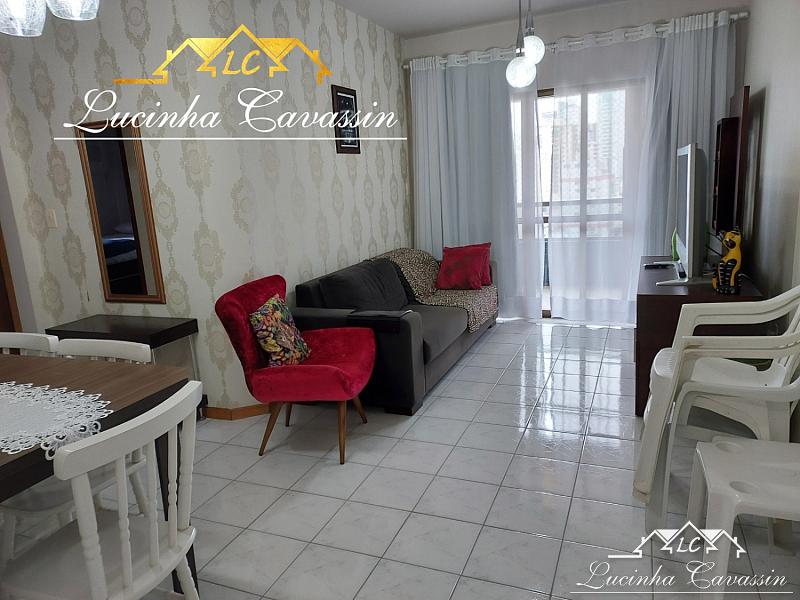 Apartamento Quadra Mar - Centro — foto 8