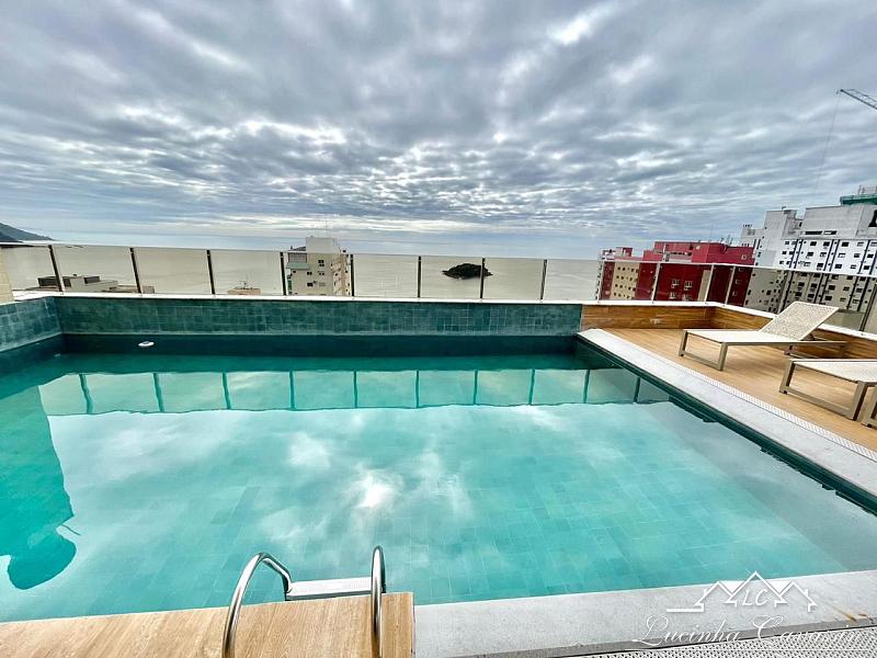 Apartamento com Vista para o MAR — foto 20