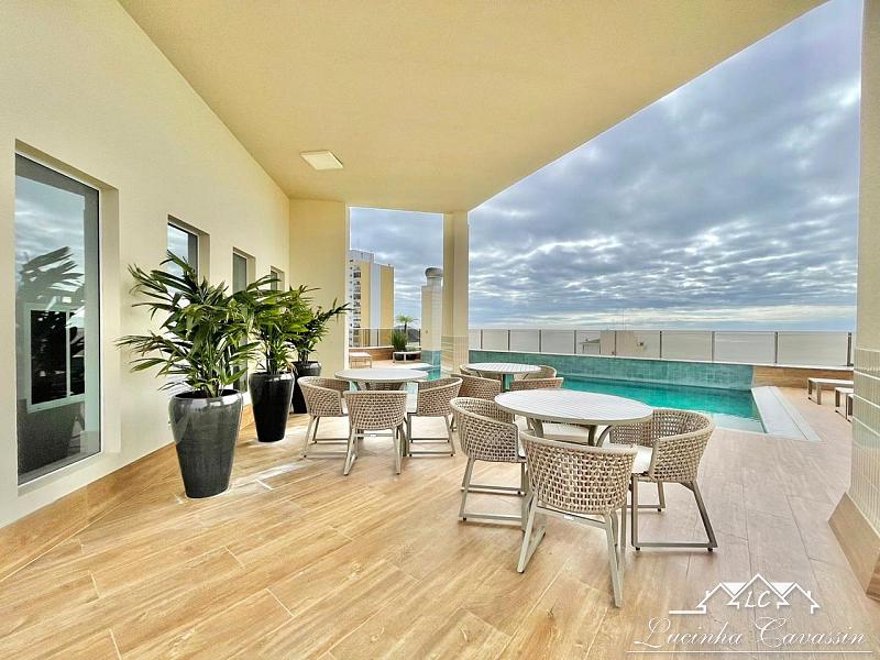 Apartamento com Vista para o MAR — foto 27