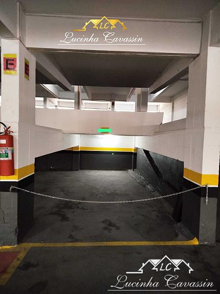 Vaga Privativa - Rua 1500 Quadra Mar — foto 3