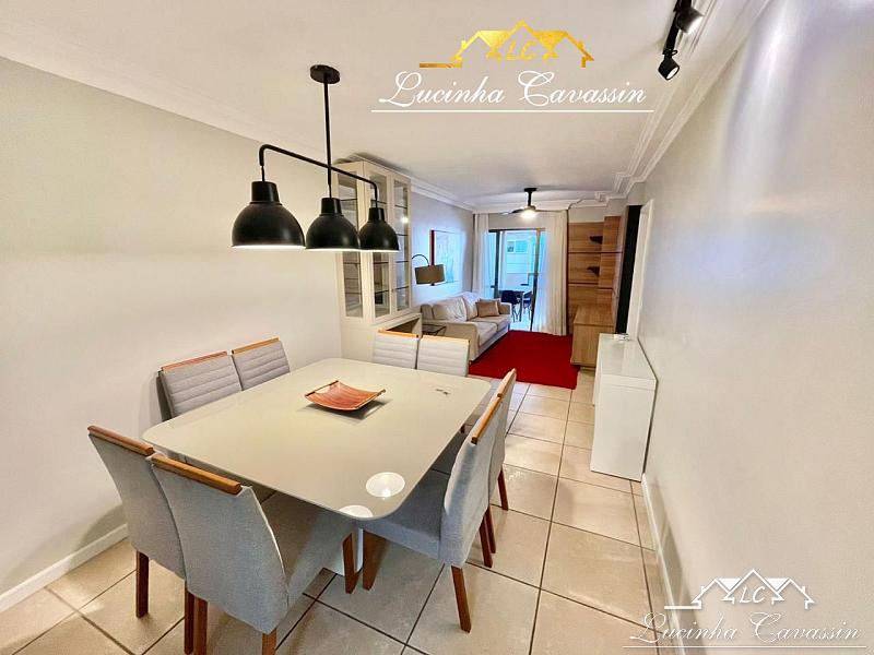 Apartamento Rua 2800 - Quadra Mar - Centro — foto 3