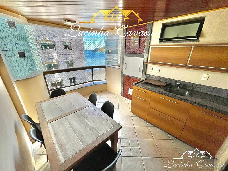 Apartamento Rua 2800 - Quadra Mar - Centro — foto 4