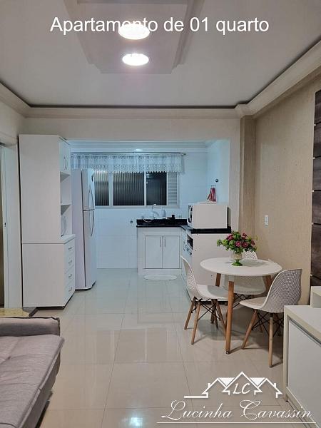 Apartamento Quadra Mar — foto 19