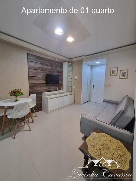 Apartamento Quadra Mar — foto 21