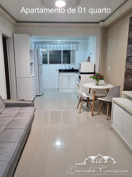Apartamento Quadra Mar — foto 17