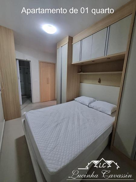 Apartamento Quadra Mar — foto 22