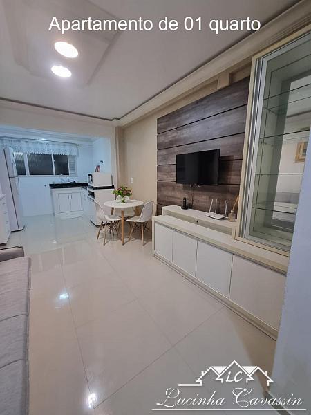 Apartamento Quadra Mar — foto 16