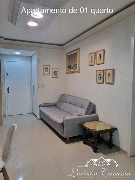 Apartamento Quadra Mar — foto 20
