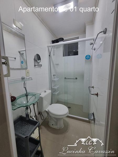 Apartamento Quadra Mar — foto 18