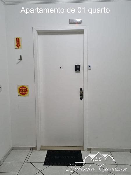 Apartamento Quadra Mar — foto 23