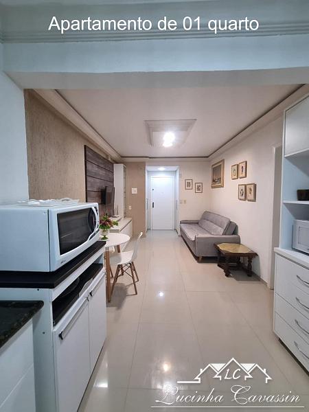 Apartamento Quadra Mar — foto 24