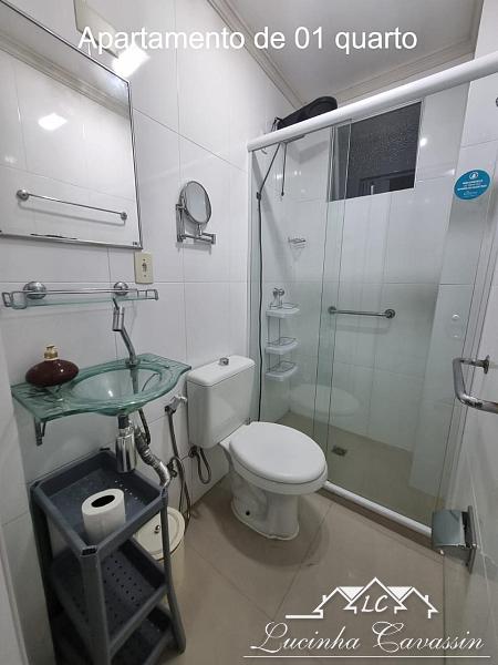 Apartamento Quadra Mar — foto 25