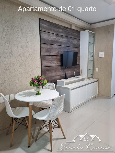 Apartamento Quadra Mar — foto 26