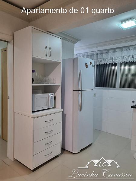 Apartamento Quadra Mar — foto 27