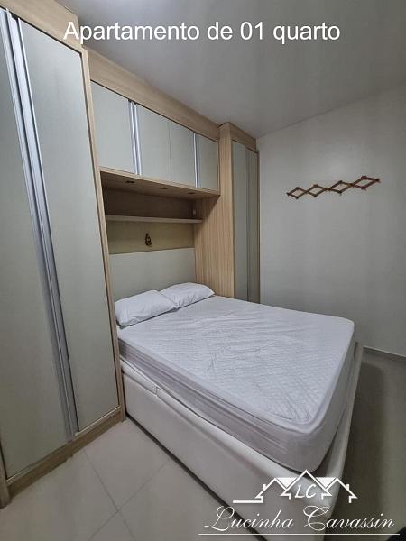 Apartamento Quadra Mar — foto 29