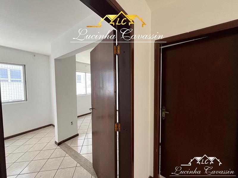 Apartamento Centro de Itajaí — foto 13