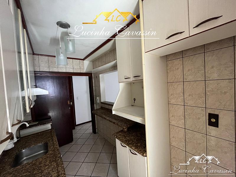 Apartamento Centro de Itajaí — foto 15