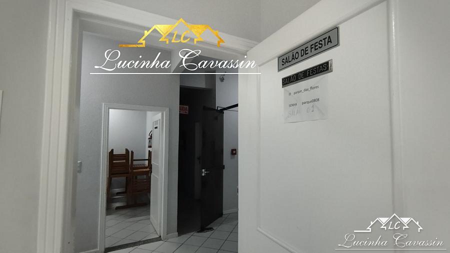 Apartamento Centro de Itajaí — foto 17