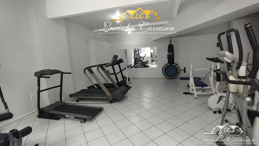 Apartamento Centro de Itajaí — foto 20