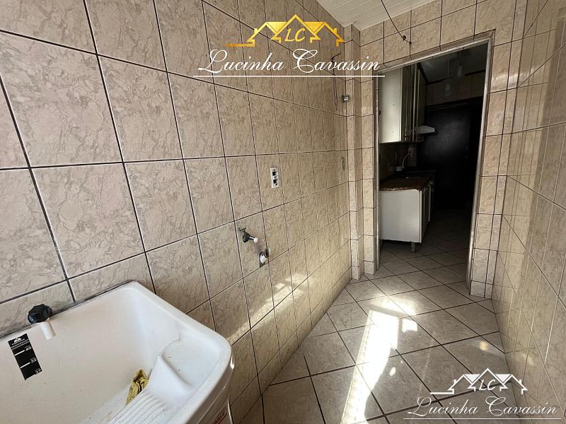 Apartamento Centro de Itajaí — foto 25