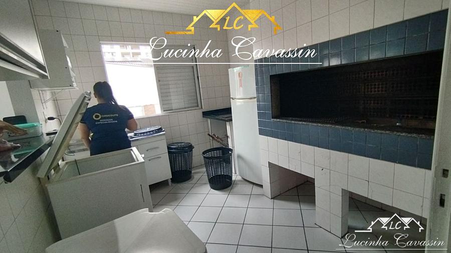 Apartamento Centro de Itajaí — foto 26