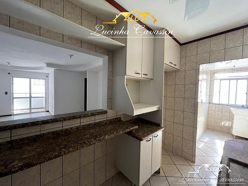 Apartamento Centro de Itajaí — foto 4