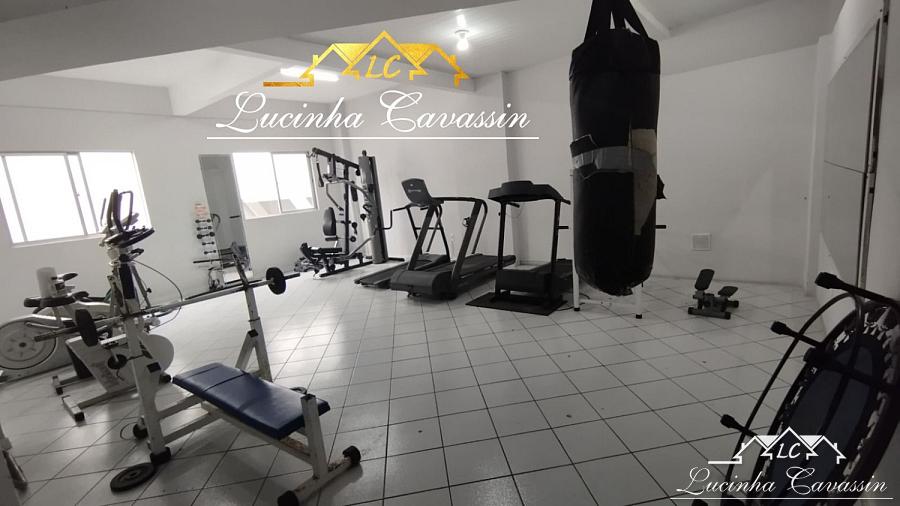 Apartamento Centro de Itajaí — foto 5