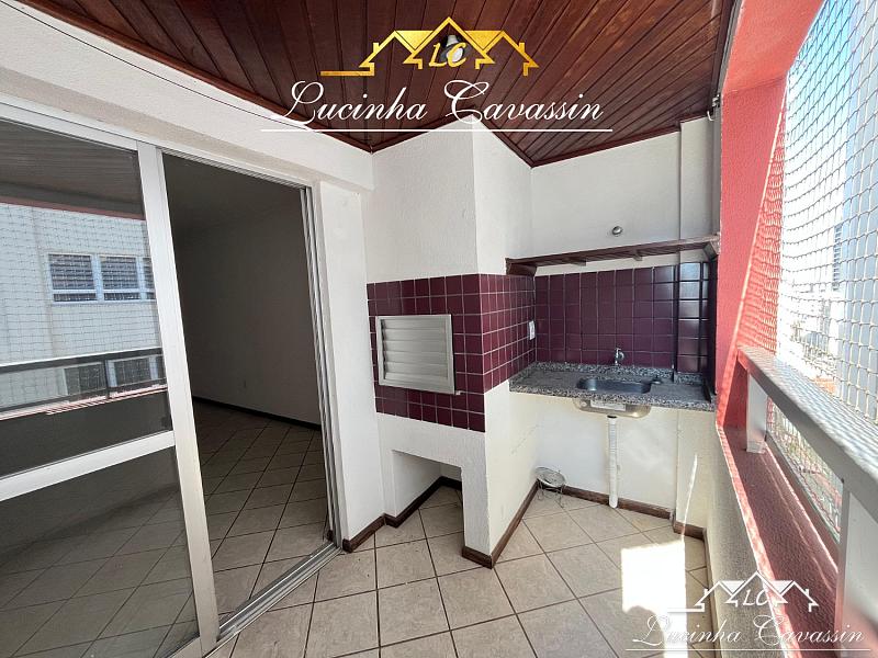 Apartamento Centro de Itajaí — foto 8