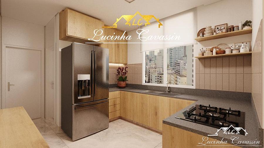 Apartamento Itapema — foto 2