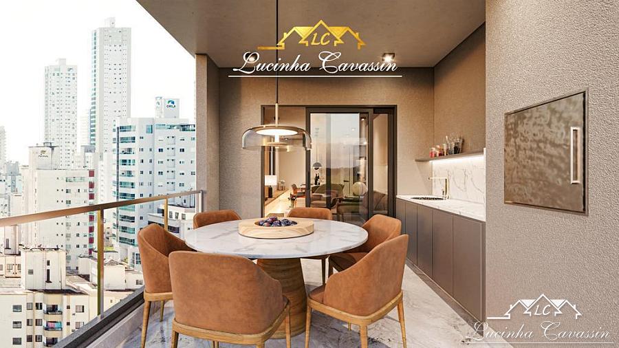 Apartamento Itapema — foto 3