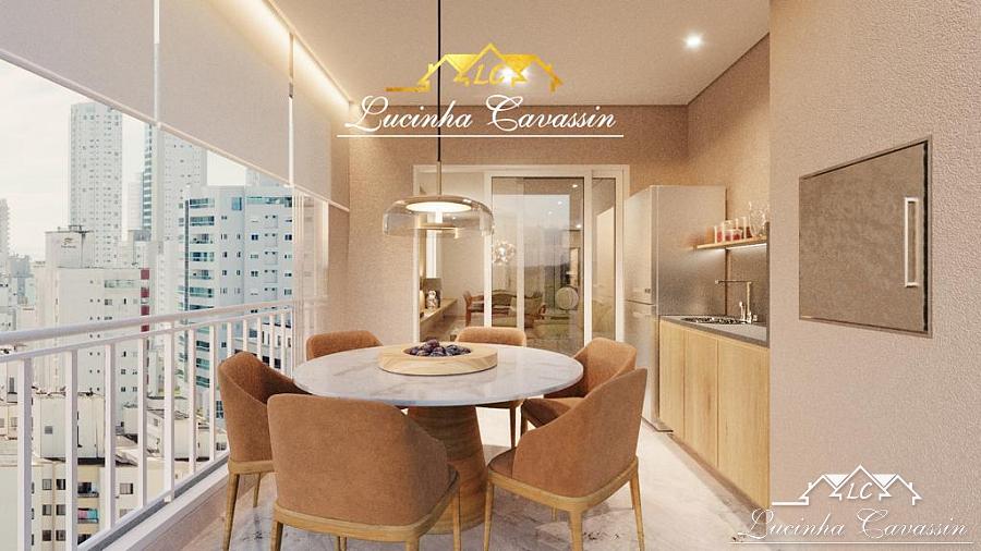 Apartamento Itapema — foto 4