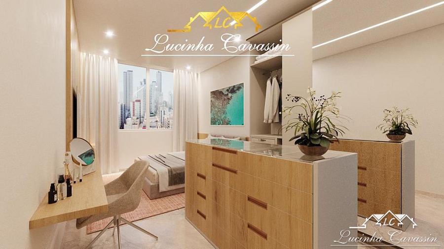 Apartamento Itapema — foto 5