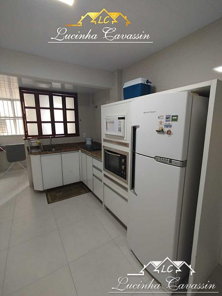 Apartamento Av Atlântica — foto 2