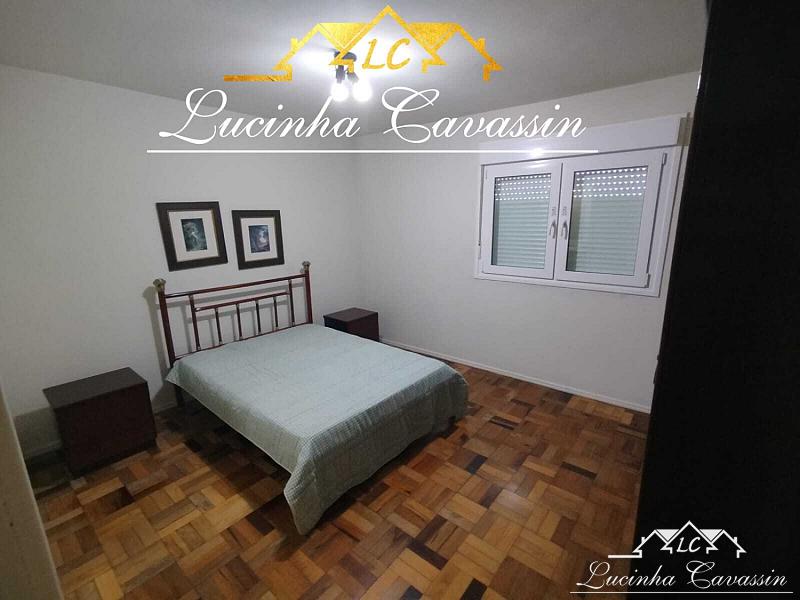 Apartamento Av Atlântica — foto 11