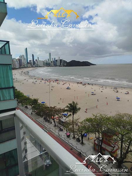 Apartamento Av Atlântica — foto 8