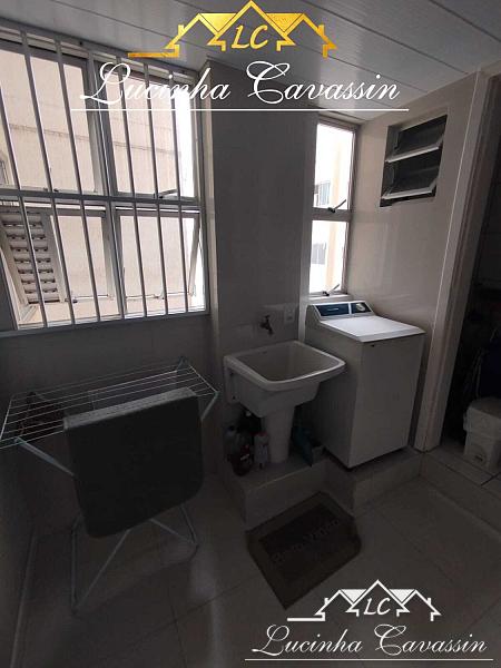 Apartamento Av Atlântica — foto 13