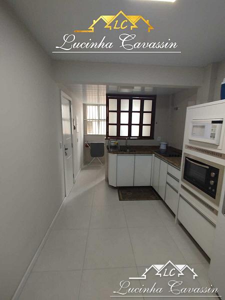 Apartamento Av Atlântica — foto 16